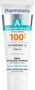 PHARMACERIS A MED PROTECTION krém SPF100+ 75ml