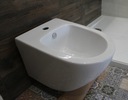 BIDET BIDET BIDET Swiss Liniger