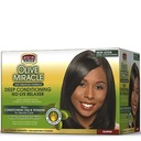 AFRICAN PRIDE Deep Conditioning Relaxer Super