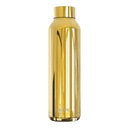 Quokka Solid – termofľaša z nehrdzavejúcej ocele 630 ml (Sleek Gold)