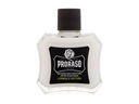 PRORASO Cypress Vetyver balzam po holení ÁNO 100 ml (M)