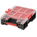 Organizér 36x26x10cm 5 nádob Qbrick System ONE M Plus 2.0 ORGQMP2CZAPG