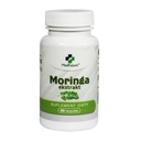 Moringa BIO Oleifera 60 tabliet extrakt 500 mg