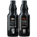 ADBL PRE-SPRAY PRO + ADBL DEFOAMER 0,5L NA UMÝVANIE