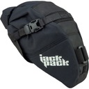 Jack Pack Ultra Saddle Bag 2.0 4L