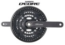 Kľuky SHIMANO DEORE T6010 48x36x26 TREKING CROSS