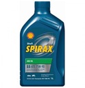 SHELL SPIRAX S5 ATE OIL 75W90 75W-90 1L