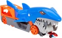 Hot Wheels City Shark Transporter