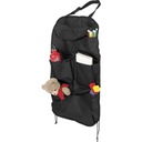 Britax-Romer organizér 43 x 67 cm čierny