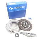 ORIGINAL SPOJKA SACHS 3000951008