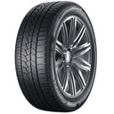 1x Continental Winter TS 860S 245/50R19 105V *