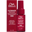 Wella Ultimate Repair Serum - regeneračné expresné sérum na vlasy, 30ml