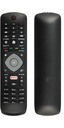 Diaľkové ovládanie televízora Philips 43PFS5301/12 Najlepšia kvalita + batérie LR3 GP