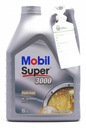 MOBIL SUPER 3000 X1 5W40 - 5L