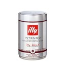 illy Intenso (Dark Forte) - 250 g kávových zŕn