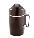 Termos obiadowy ROTPUNKT 850 0,8 l COFFEE