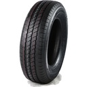 1x Roadmarch VAN A/S 205/65R16 107/105T