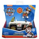 Spin Master Vehicle Tracker Jungle Cruiser 20124642 ​​​​AUTO JEEP PAW PATROL PAW