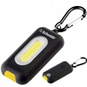 DIELENSKÁ LAMPA 3W COB MINI SL-LWB1 SCHMITH