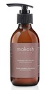 Mokosh Telové mlieko Sandalwood Amber