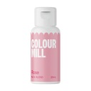 COLOR MILL olejové farbivo na čokoládu 20 ml - ROSE - prášková ružová