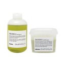 DAVINES MOMO SET: šampón + hydratačný kondicionér