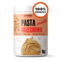 Oriešková pasta FitRec Smooth 1 kg