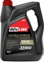 Revline Ultra Force 5W30 5L C3 DPF