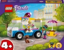 LEGO Friends 41715 Nákladné auto na zmrzlinu NOVINKA