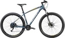 MTB bicykel Romet Rambler R9.4, veľkosť L