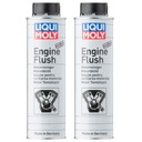 Liqui Moly Engine Flush 0,3l 2640 Čistí motor *2