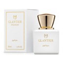 GLANTIER PREMIUM 553 dámsky parfém 50 ml orientálno-kvetinový