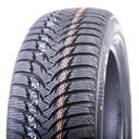 1x ZIMNÁ PNEU 185/55R14 Kumho Wintercraft WP51