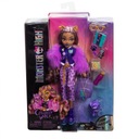 BÁBIKA MONSTER HIGH CLAWDEEN BASE HRP65