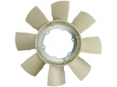 VENTILÁTOR BLOWER NRF 49862