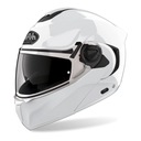 Moto prilba AIROH SPECKTRE WHITE ZADARMO