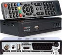 OPTICUM AX LION NS DVB-T2/C H.265 HYBRID KRAKÓW