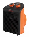 Vivax FH-2081 2000 W ventilátorový ohrievač Farelka