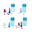 Mattel Disney Frozen Snow Color Reveal