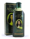 Dabur Amla Hair Oil vlasový olej 300 ml