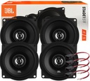 JBL 4 REPRODUKTORY 13CM RENAULT LAGUNA 2 CLIO 2 3 MEGANE 2 SCENIC 2 PREDNÉ ZADNÉ