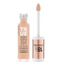 Catrice True Skin High Cover Concealer vodeodolný korektor na tvár 02 P1