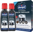 DURGOL 2x125ml ODVÁPŇOVAČ PRE KÁVOVARY