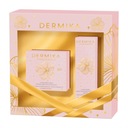 DERMIKA Luxusný placentový set krém na tvár 50ml + očné sérum 15ml