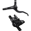 Predná kotúčová brzda Shimano BR MT401 1000 mm