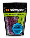 Soft Oil Pellet 16mm1kg Ananás TANDEM BAITS