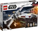 LEGO STAR WARS L. SKYWALKER'S X-WING FIGHTER 75301