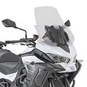 Čelné sklo Kappa Kawasaki Versys 1000 2019-2020