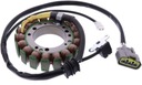 Stator statora alternátora Yamaha YFM 450 Kodiak