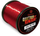 Rybársky vlasec Quantum Salsa 0,35 mm 2131 m Red Hit!